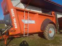 SODIMAC RAFAL 3200 super stan 2011