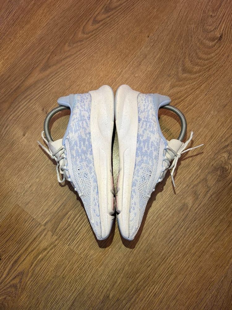 Кросівки Nike Superrep Go 3 Flyknit Next Nature Light Blue
