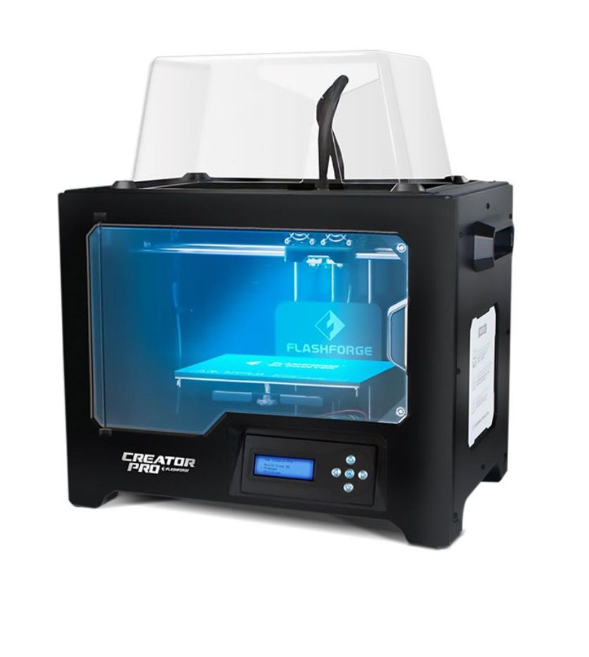 3D  принтер Creator PRO