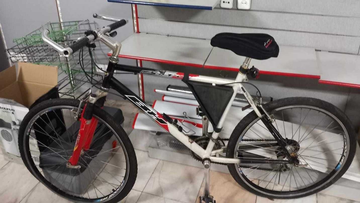 Bicicleta BTT BH