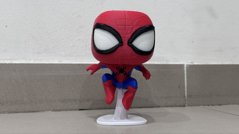 Фігурка Spider-Man Поп/ людина павук/ спайдер мен