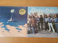 Płyty winylowe: ELO - ELECTRIC LIGHT ORCHESTRA - stare ładne wydania