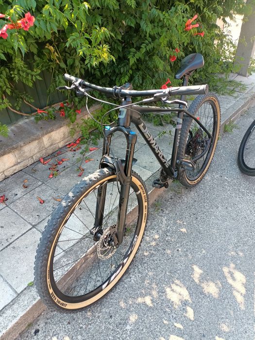 Продам велосипед MTB