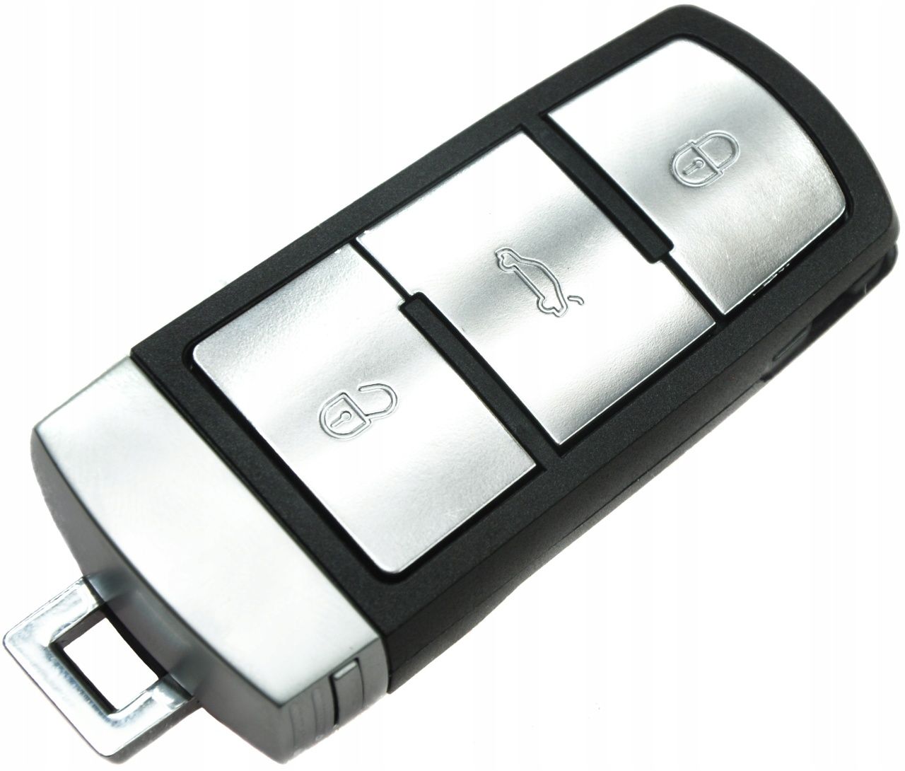 Смарт ключ Volkswagen Passat B6, B7, CC. 433mhz(434) Європа. Chip ID48