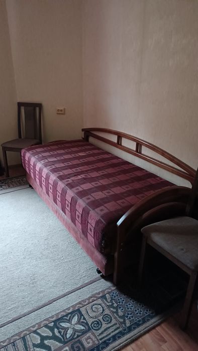 Сдам кімнату  на Нивках  місто Київ .