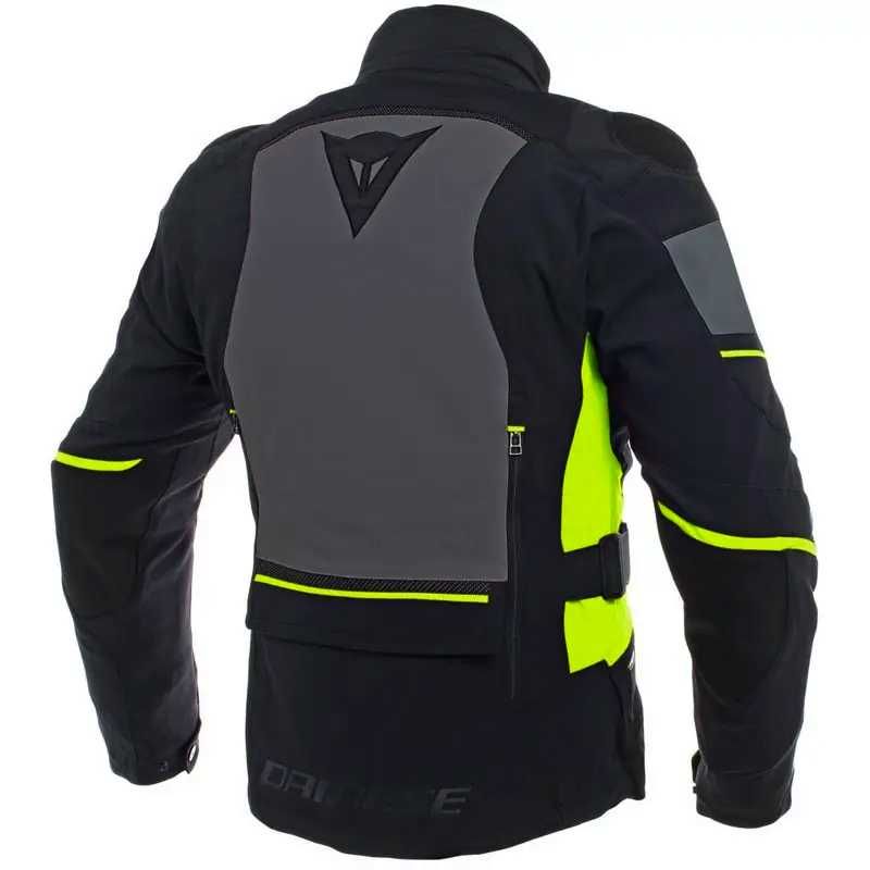 Мотокуртка Dainese Carve Master 2 Gore-Tex размеры 48