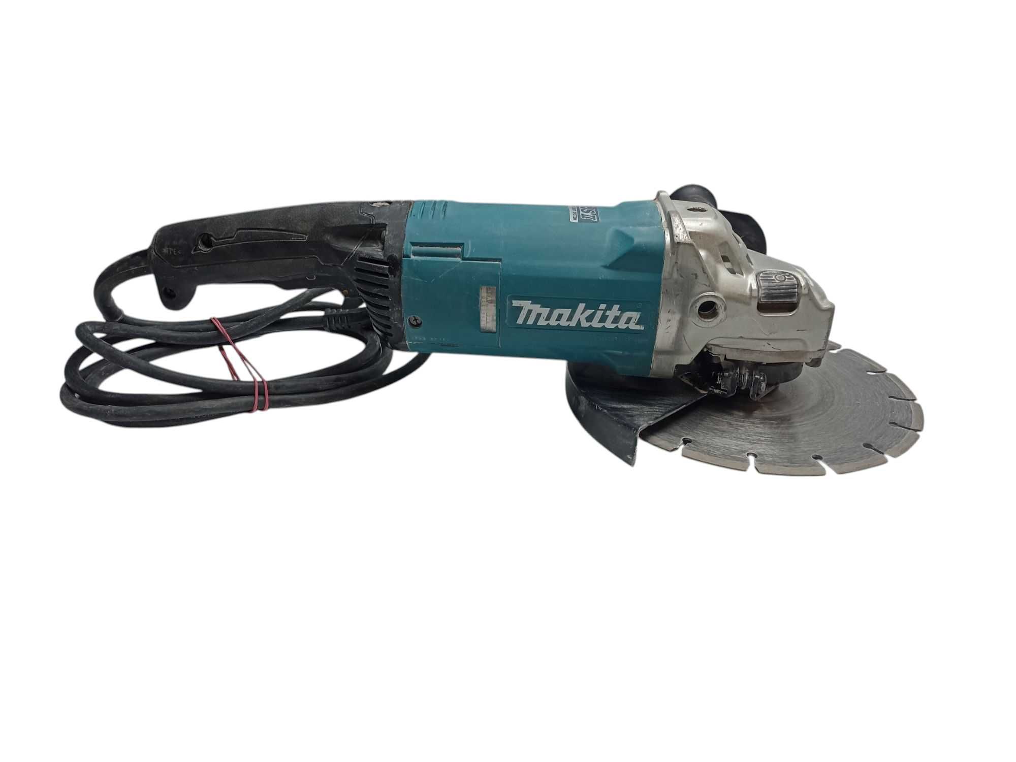 Szlifierka kątowa Makita M14 GA9061R 2200W
