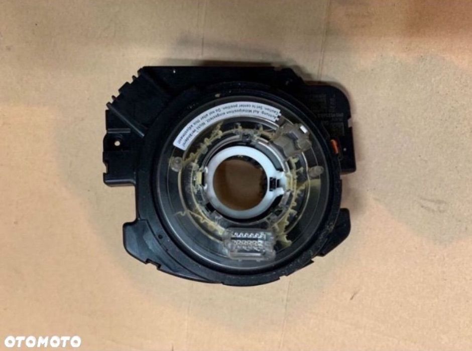 8R0953568Q Taśma zwijak airbag audi a5 8t lift a4 b8 q5