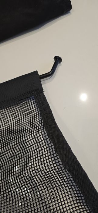 Siatka oddzielajaca bagaż BMW X5 G05