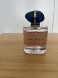 My Way Giorgio Armani edp ok. 85 ml