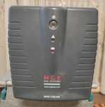 Источник бесперебойного питания MGE UPS Nova 1100 AVR