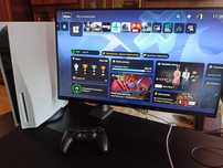 PlayStation 5 з дисководом