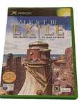 Xbox Myst Iii Exile Gra Microsoft X Box Classic
