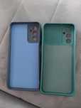 Etiu Galaxy M23 5G