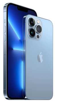 Iphone 13 pro max 128GB 100%-kondycji baterii