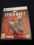 Gra ps5 spider-man 2
