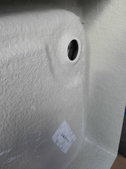 brodzik 80x80 koło xbk148000