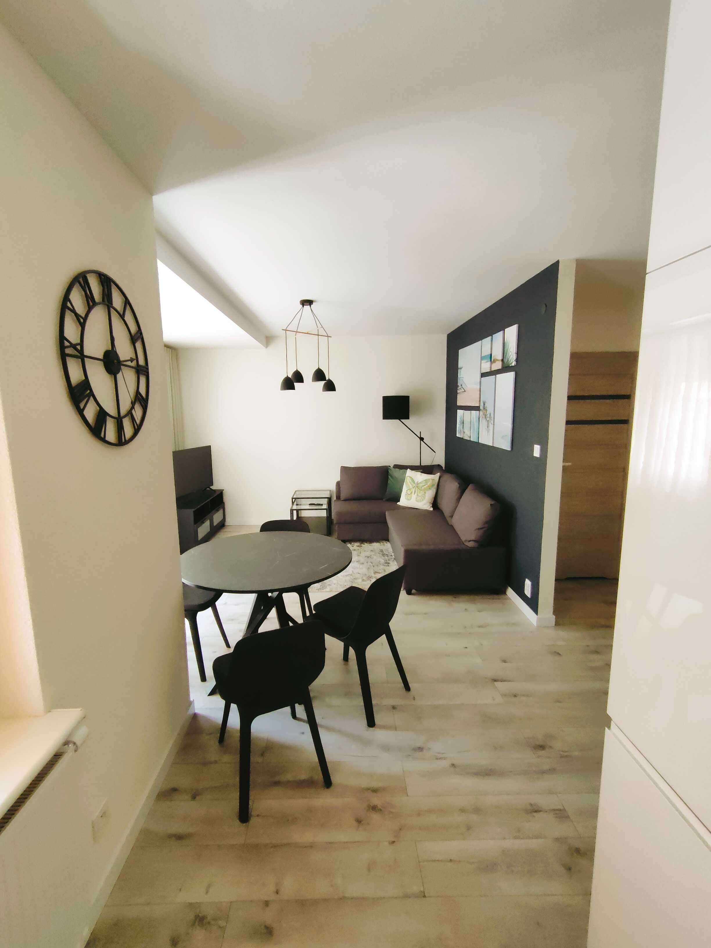 do wynajęcia kawalerka, 30m2, ul. Bliźniąt, Rataje