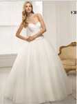 Vestido de Noiva Ronal Joyce