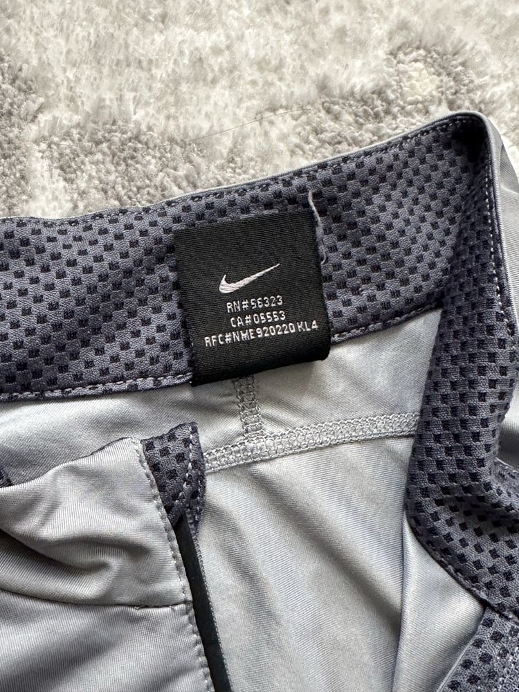 Nike vintage, nike gyakusou логслів, бігова кофта
