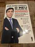 O Meu Programa de Governo
