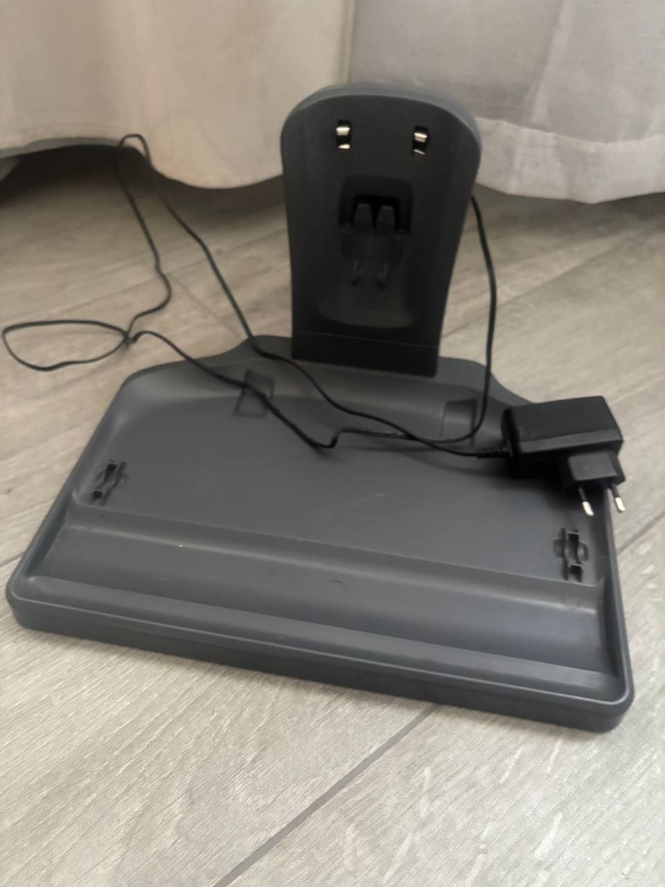 Пилосос Thomas Bionic Washstick