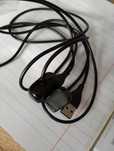 Kabel usb klips do ładowania 2 sztuki