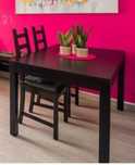 Conjunto mesa e 4 cadeiras
