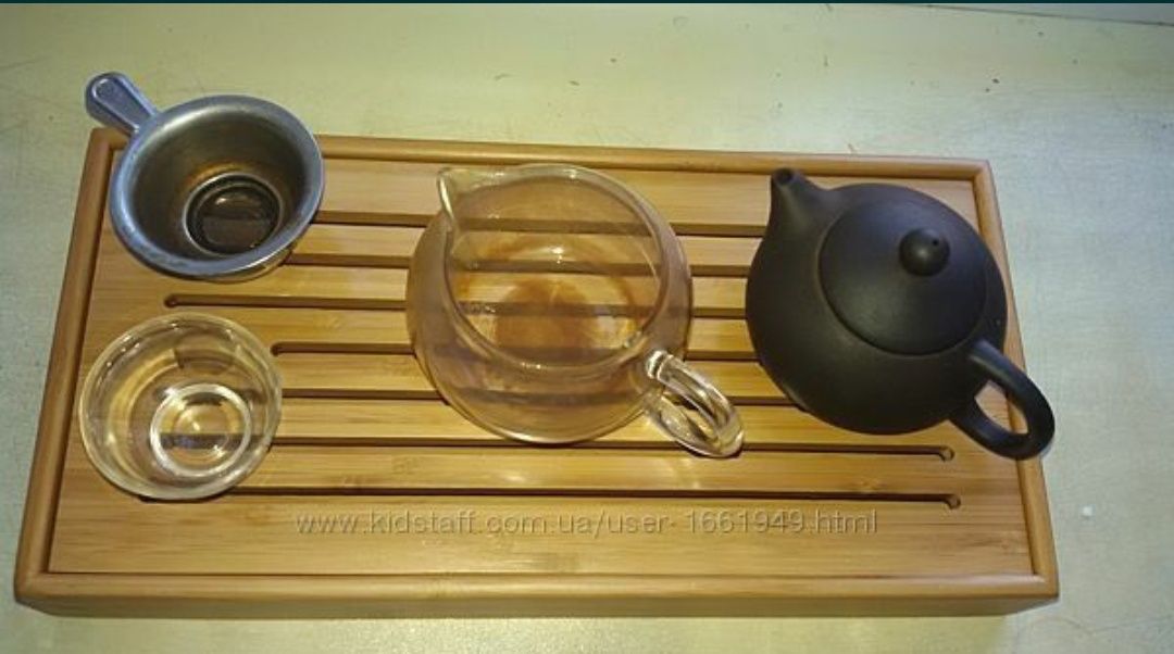 Чабань. Много видов. Чайный столик бамбук, камень. Чайная доска. Китай