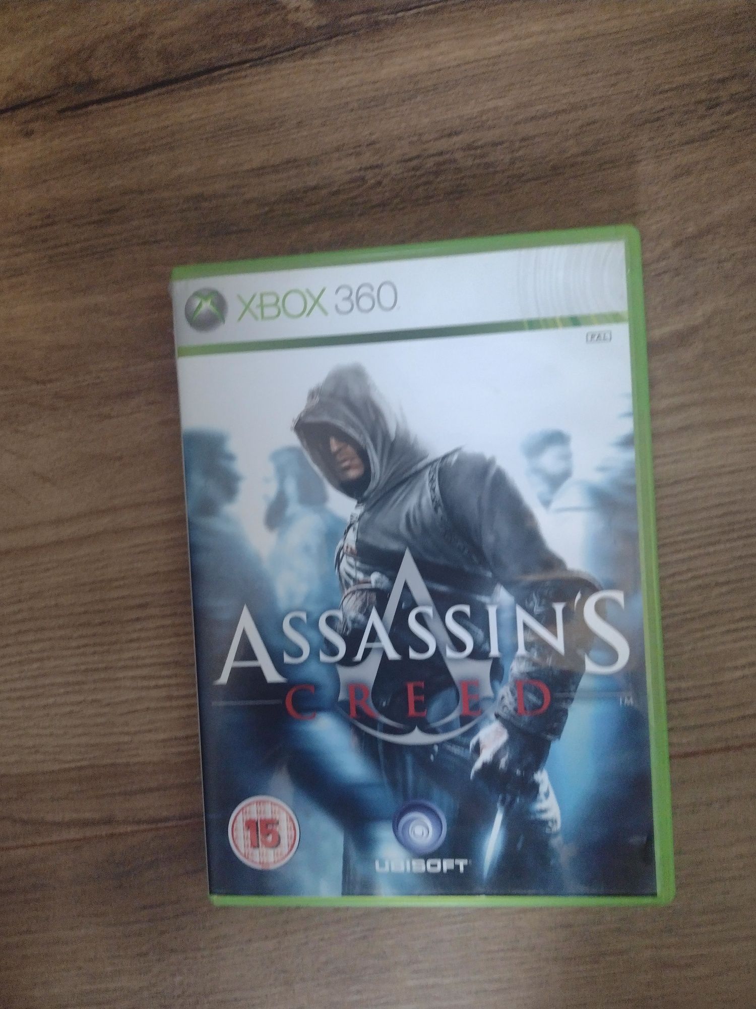 Konsola Xbox 360