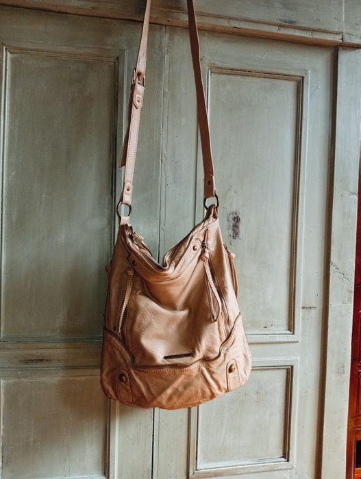 Duża torba na ramię marki River Island