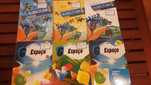 Livros Escolares 6 ano