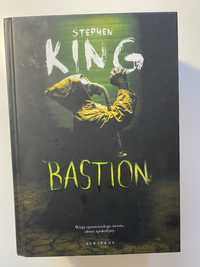 "Bastion", Stephen King