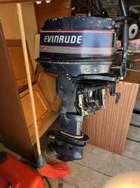 Evinrude 30 hp 2T