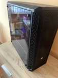 Komputer gamingowy RTX 3090 – i7-12700K – 32GB RAM – Z690 +2 monitory