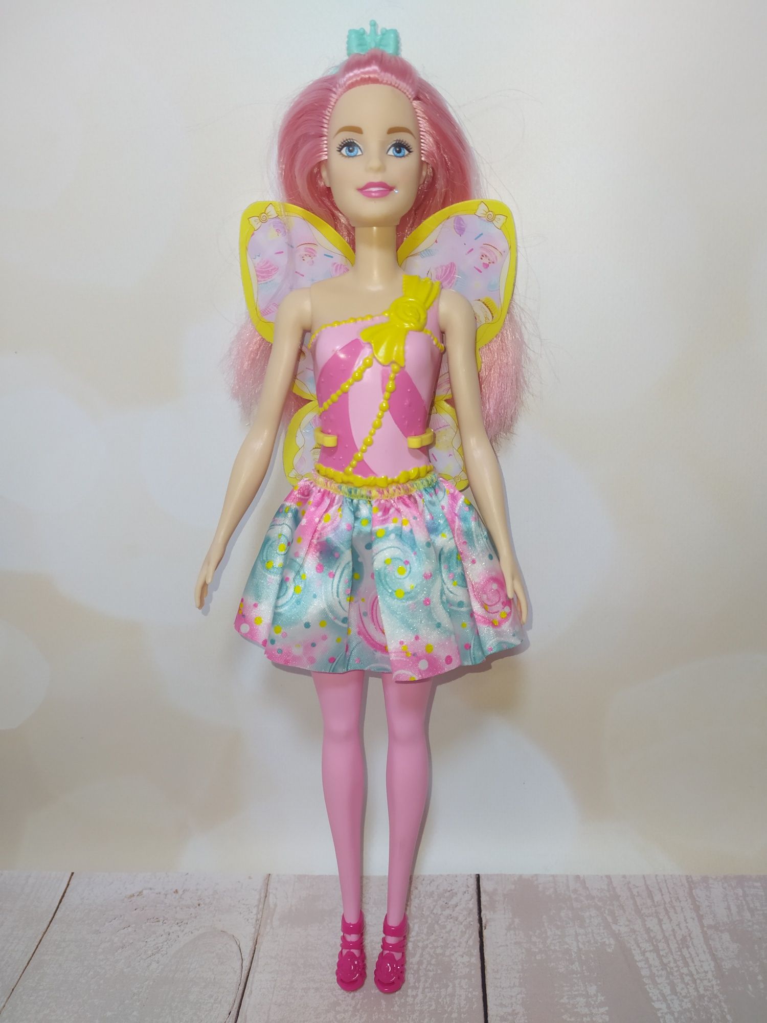 Barbie Mattel/Hasbro/Marvel/Monster high Куклы ляльки