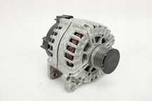ORYGINALNY ALTERNATOR AUDI A4 B8 A5 8T 2.0 TDI 04L903017A 22km