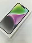Iphone 14 Plus 256GB/ Midnight/ PLOMBA! bez rat/ 100% oryginał