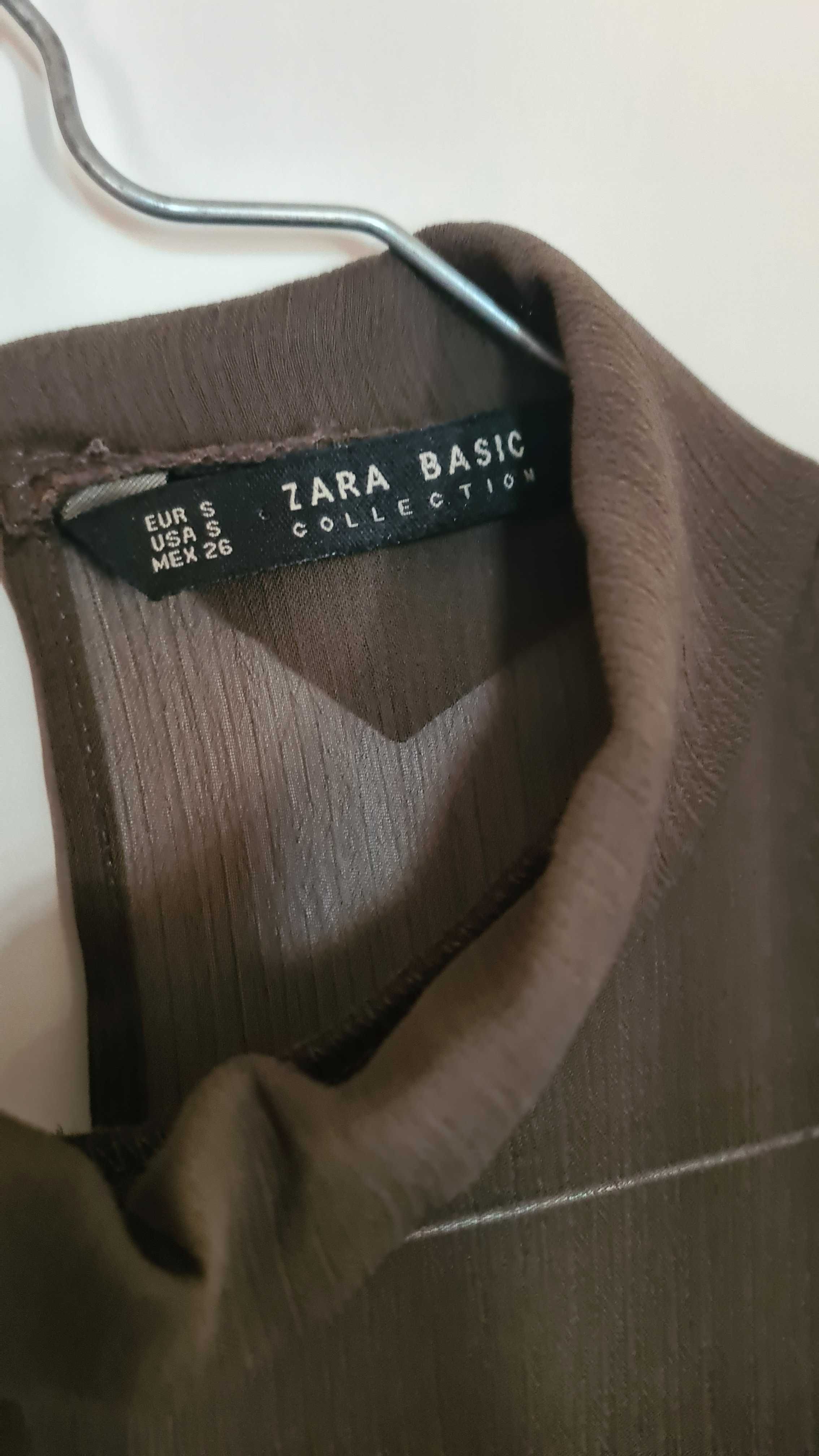 Vestido Zara como novo