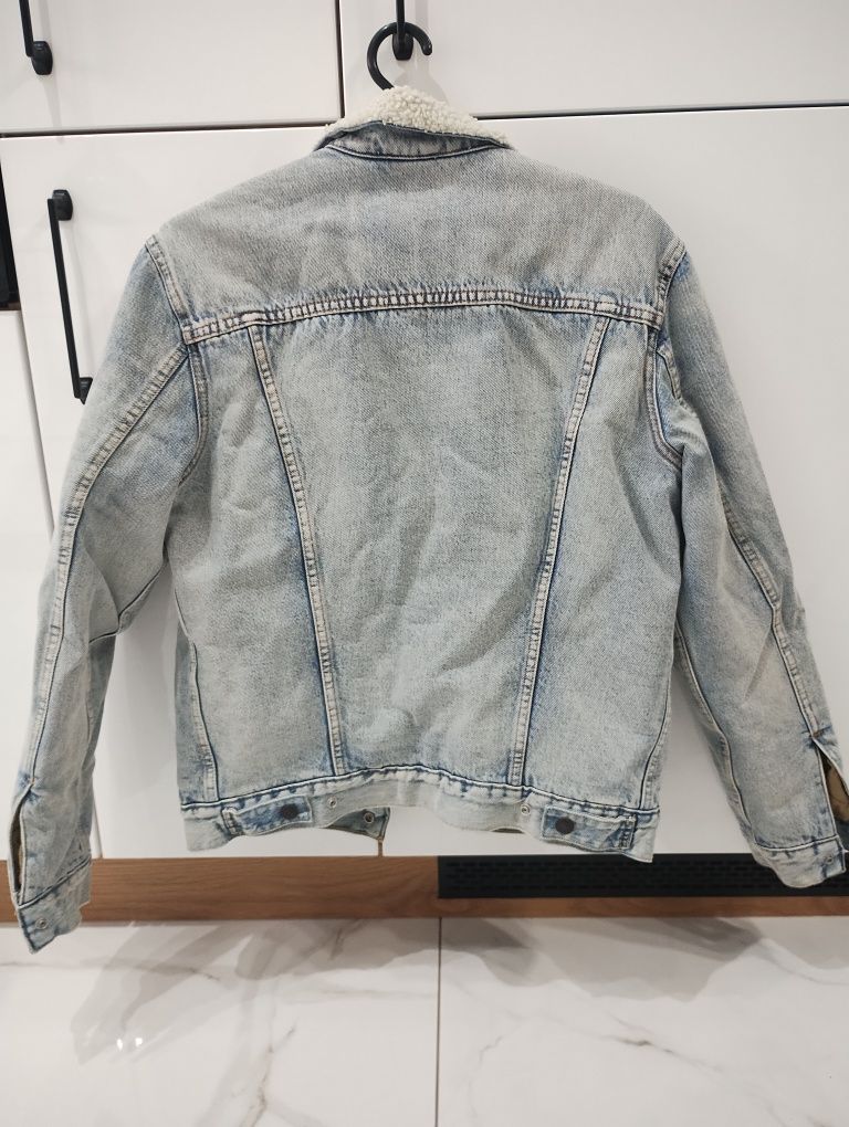 Kurtka jeansowa Levi's