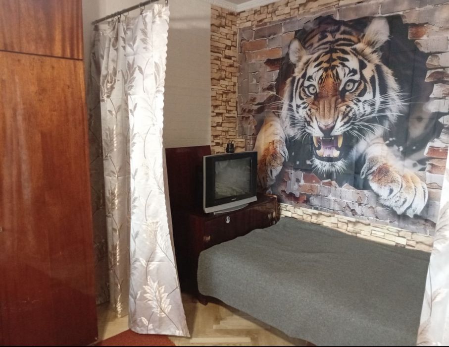 Оренда 1 кімн кв вул Шевченка Рясне