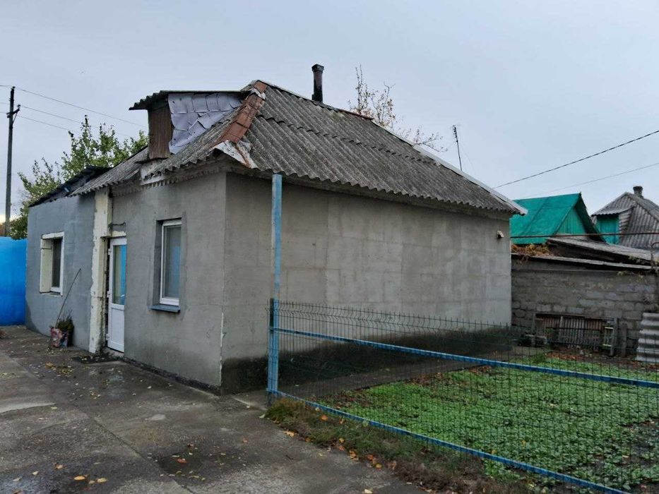 Продам будинок у Дніпрі .