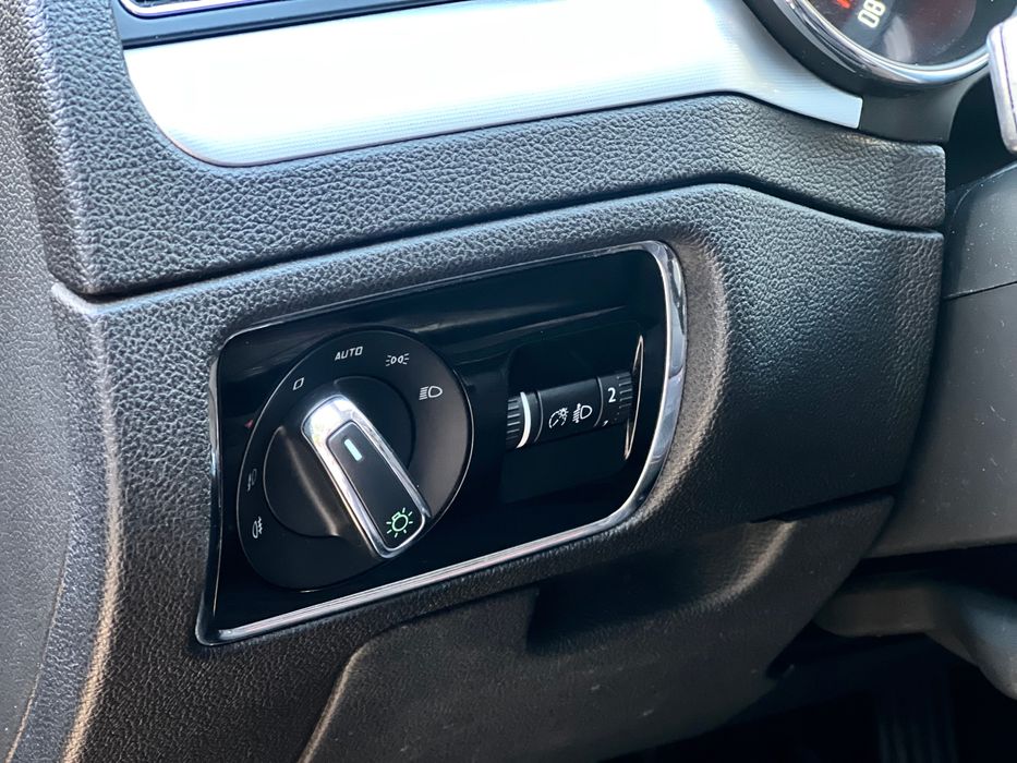 Skoda superb 2  1.8 tsi автомат