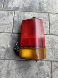Lampa Tył Tylna Prawa Pasażera Daewoo Tico
