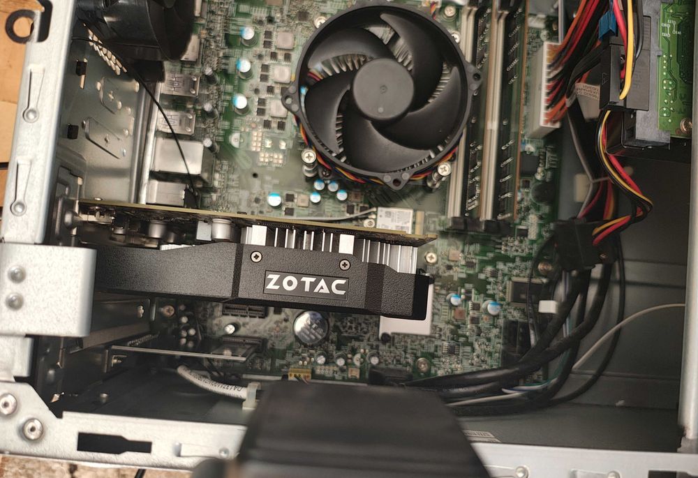 Komputer dla grafika Windows 8.1 box, Corel Draw X3 box