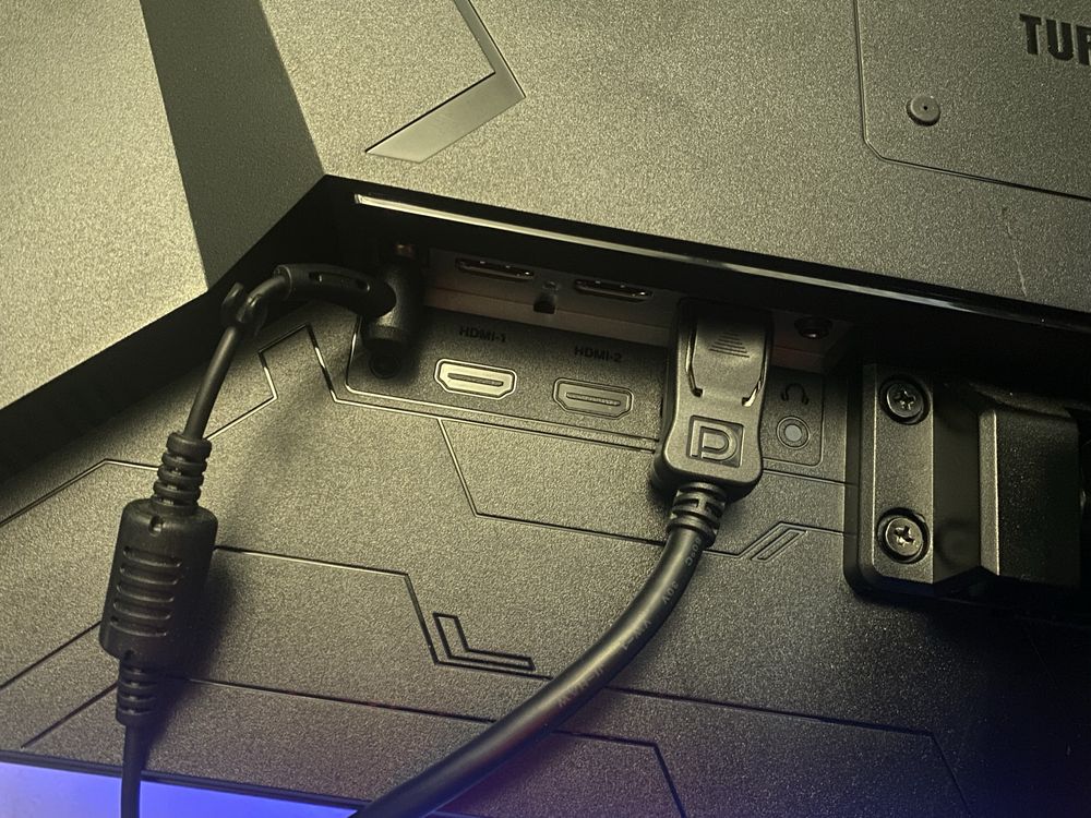 Монитор ASUS TUF GAMING VG1A Series “27” 165HZ