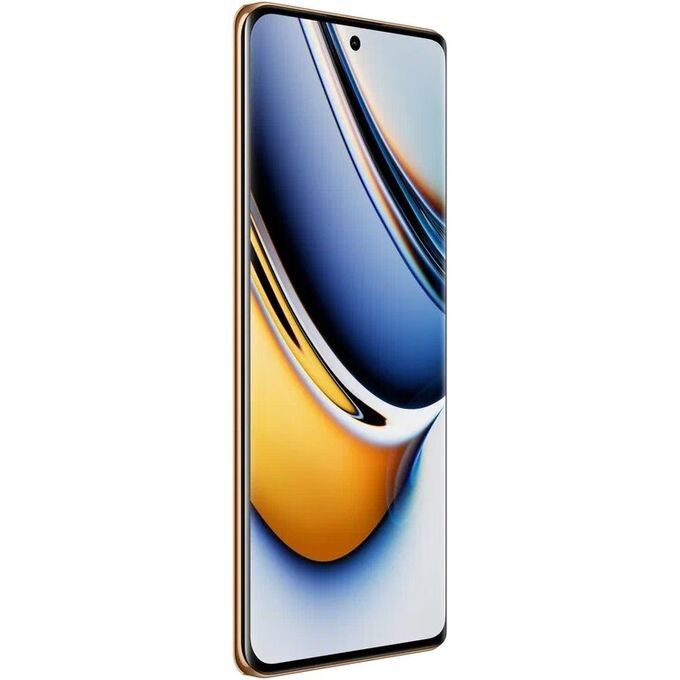 Realme 11 Pro 5G 8/128Gb Beige AMOLED, 100+2 Мп, NFC, 5G,5000 мАh