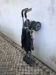 Carrinho de bebe