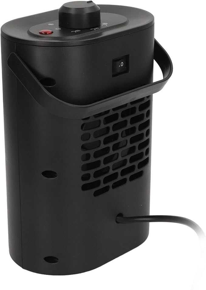 Grzejniki ceramiczne dla domu, przenośne 1500W