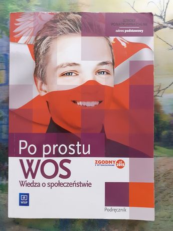 Podręcznik Po Prostu Wos